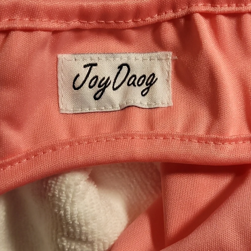 Dog Washable Diaper Bundle
